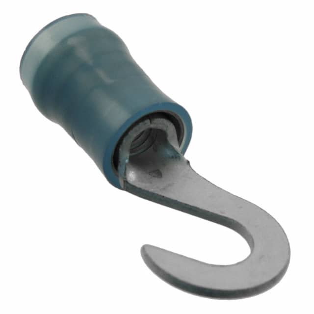 8-320306-1 TE Connectivity AMP Connectors  Connecteurs annulaires